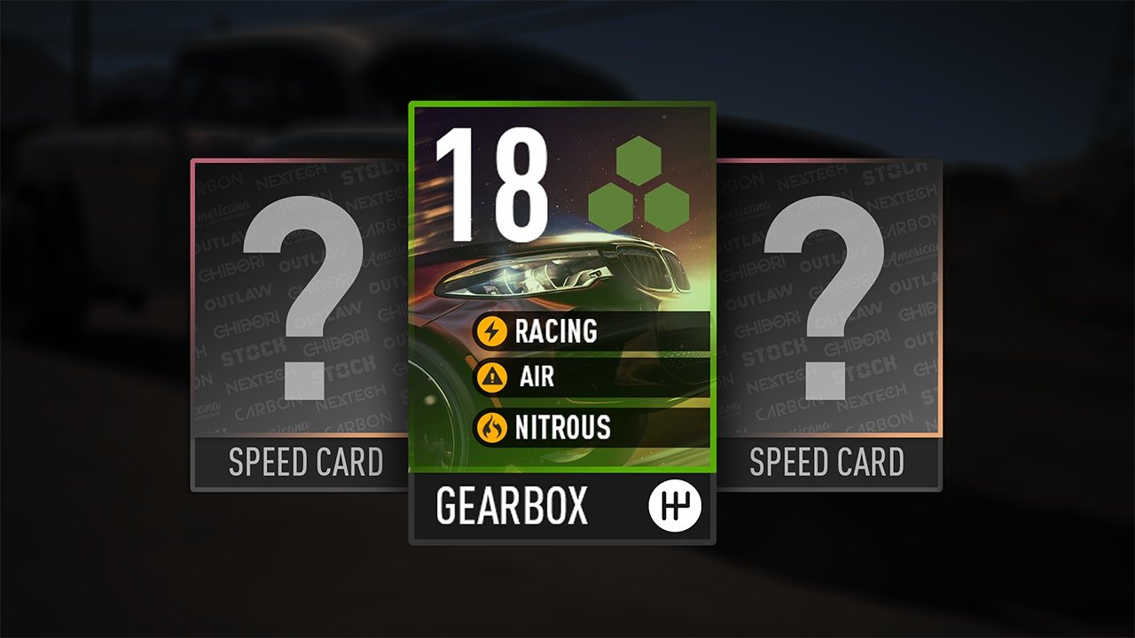 Need For Speed Payback - Imagen 25
